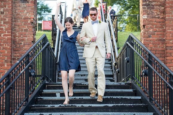 The Reception68