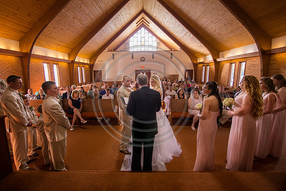 The Ceremony34