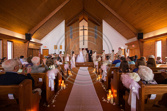 The Ceremony37
