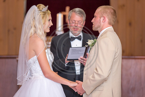 The Ceremony41