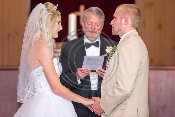 The Ceremony43