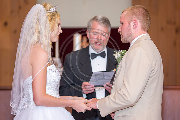 The Ceremony48