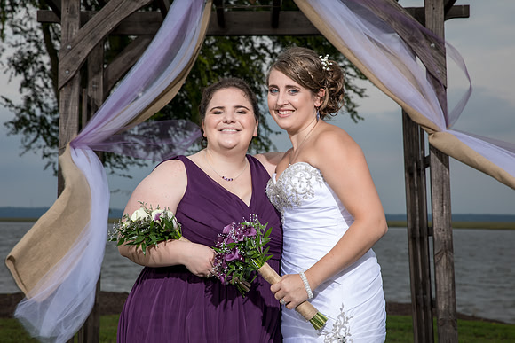The Ceremony126