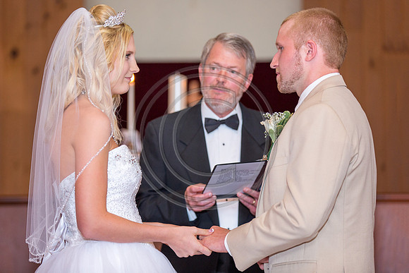 The Ceremony49