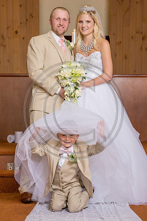 The Ceremony60