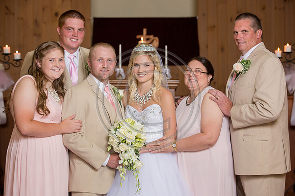 The Ceremony64