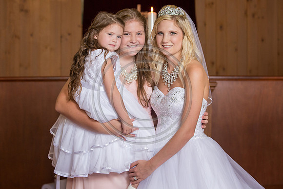 The Ceremony65