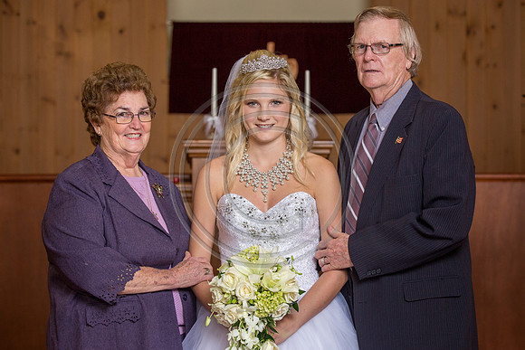 The Ceremony67