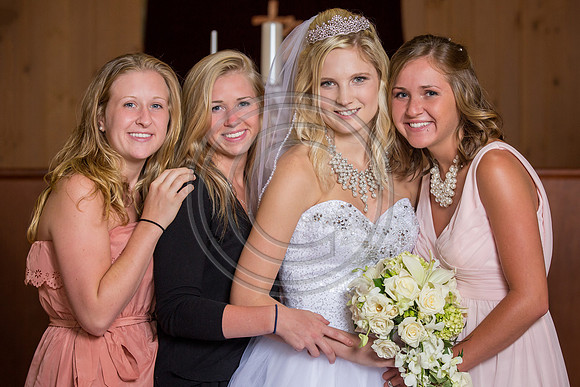 The Ceremony70
