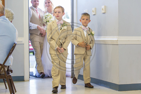 The Reception3