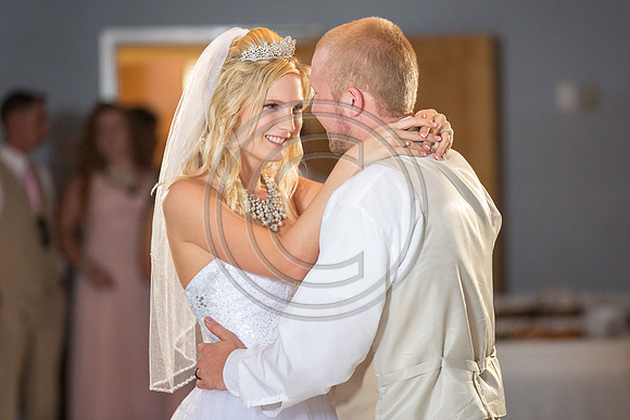 The Reception14