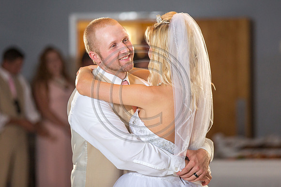 The Reception15