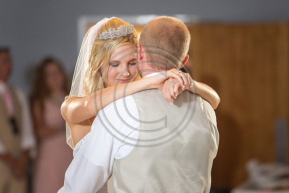 The Reception16