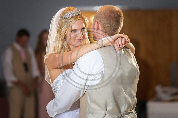 The Reception17