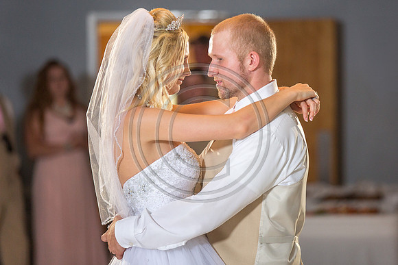 The Reception18