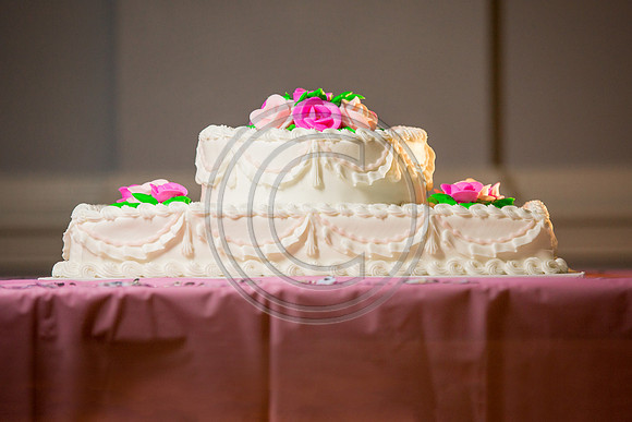 The Reception26