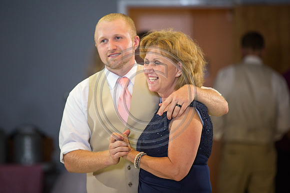 The Reception31