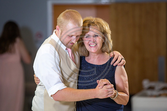 The Reception32