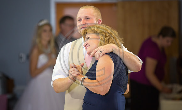 The Reception33
