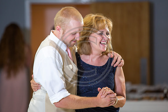The Reception34