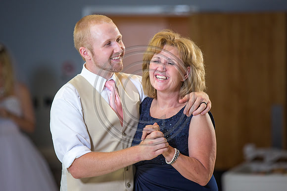 The Reception35