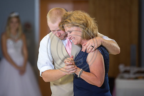The Reception38