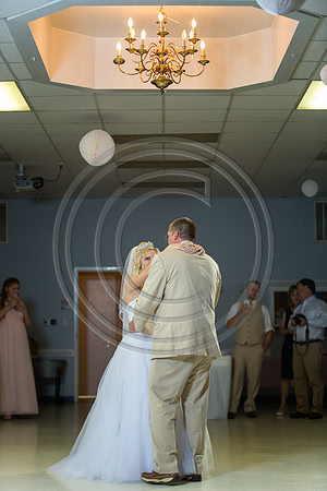 The Reception41