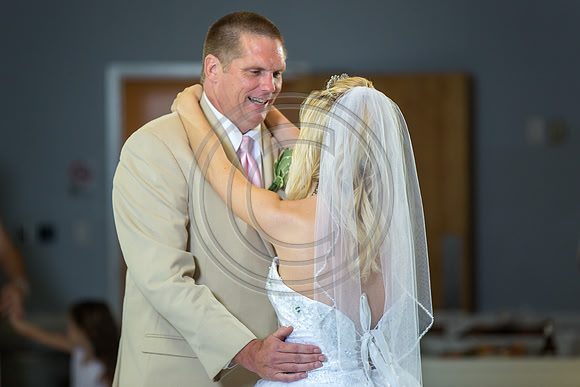 The Reception43