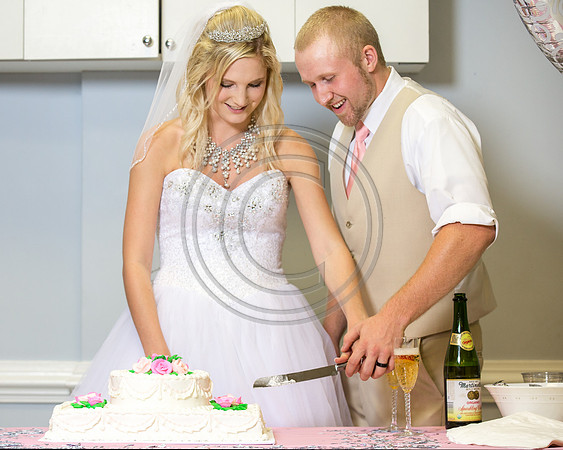 The Reception49