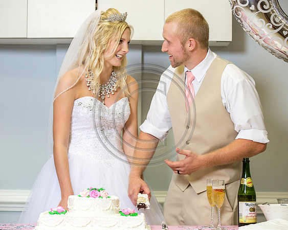 The Reception50
