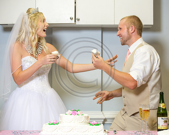 The Reception53