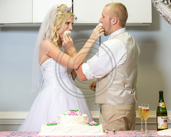 The Reception54