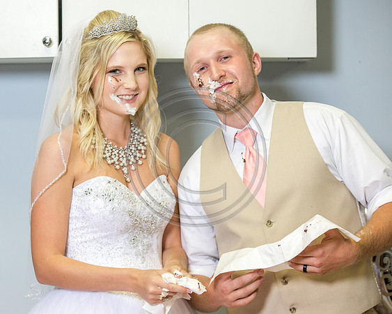 The Reception58