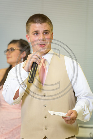 The Reception64