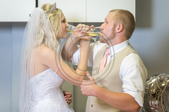 The Reception69