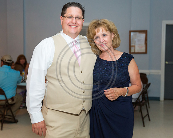 The Reception71