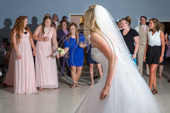 The Reception73