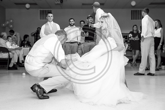 The Reception75