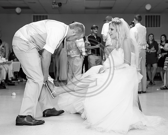The Reception76