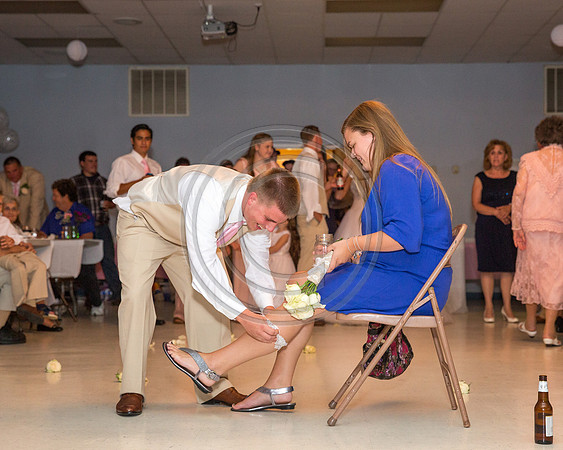 The Reception77