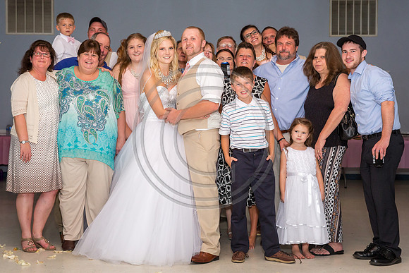 The Reception79