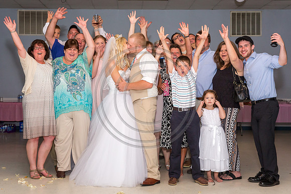 The Reception80