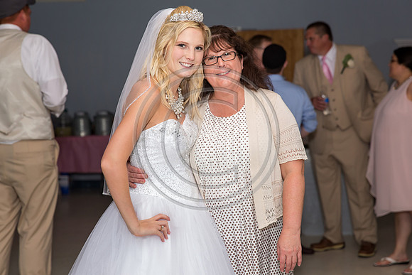 The Reception81