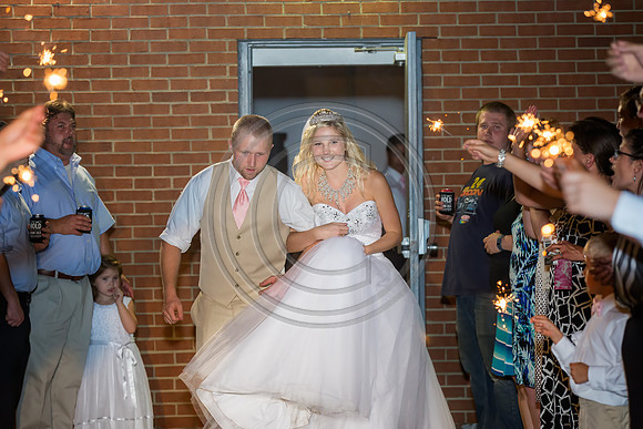 The Reception82