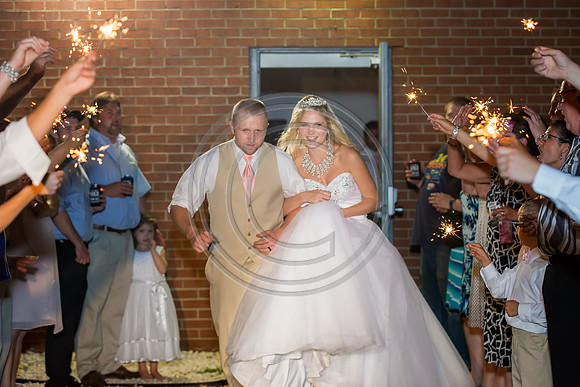 The Reception83