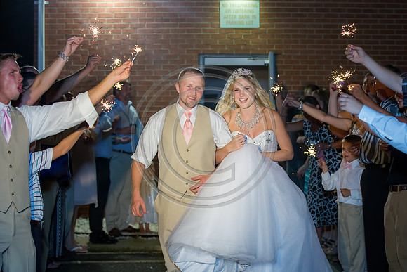 The Reception84