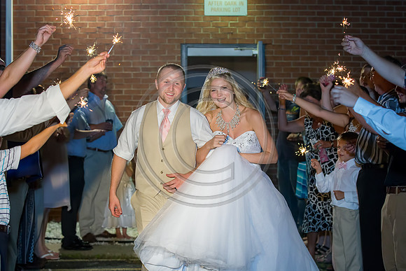 The Reception85