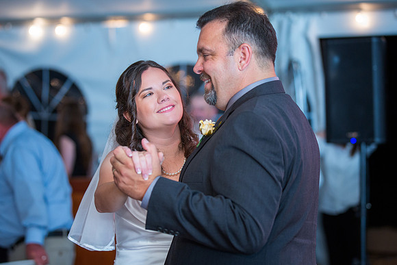 The Reception55