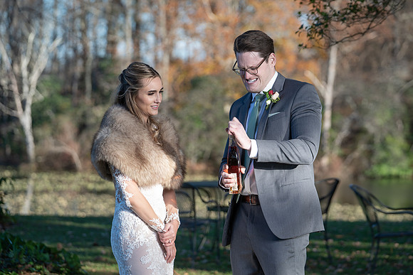 Katie & Chris's Wedding-146