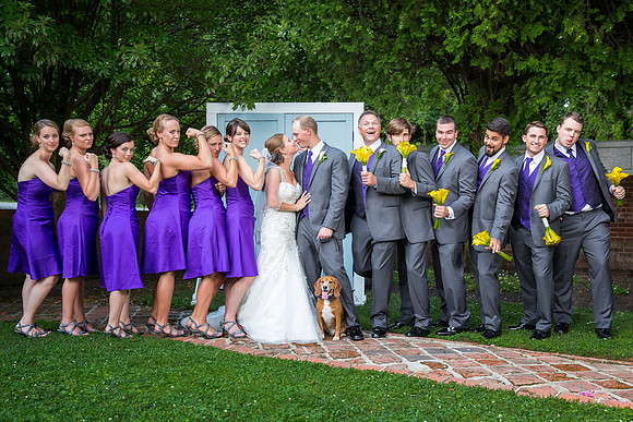 The Ceremony